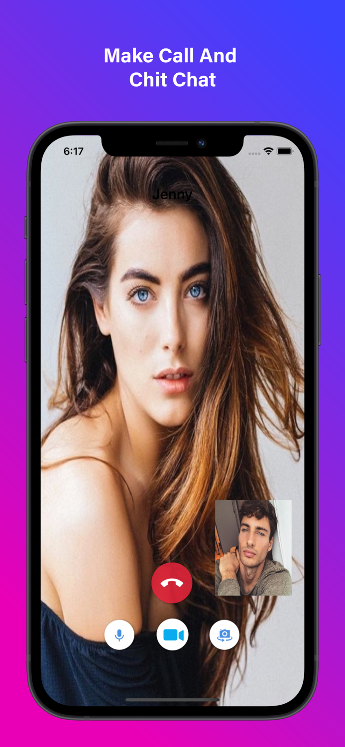 ChatHub Random Live Video Chat