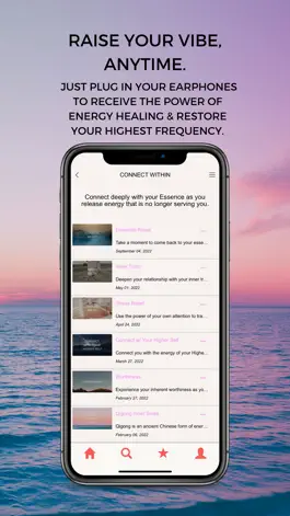 Game screenshot The Healing Mind apk