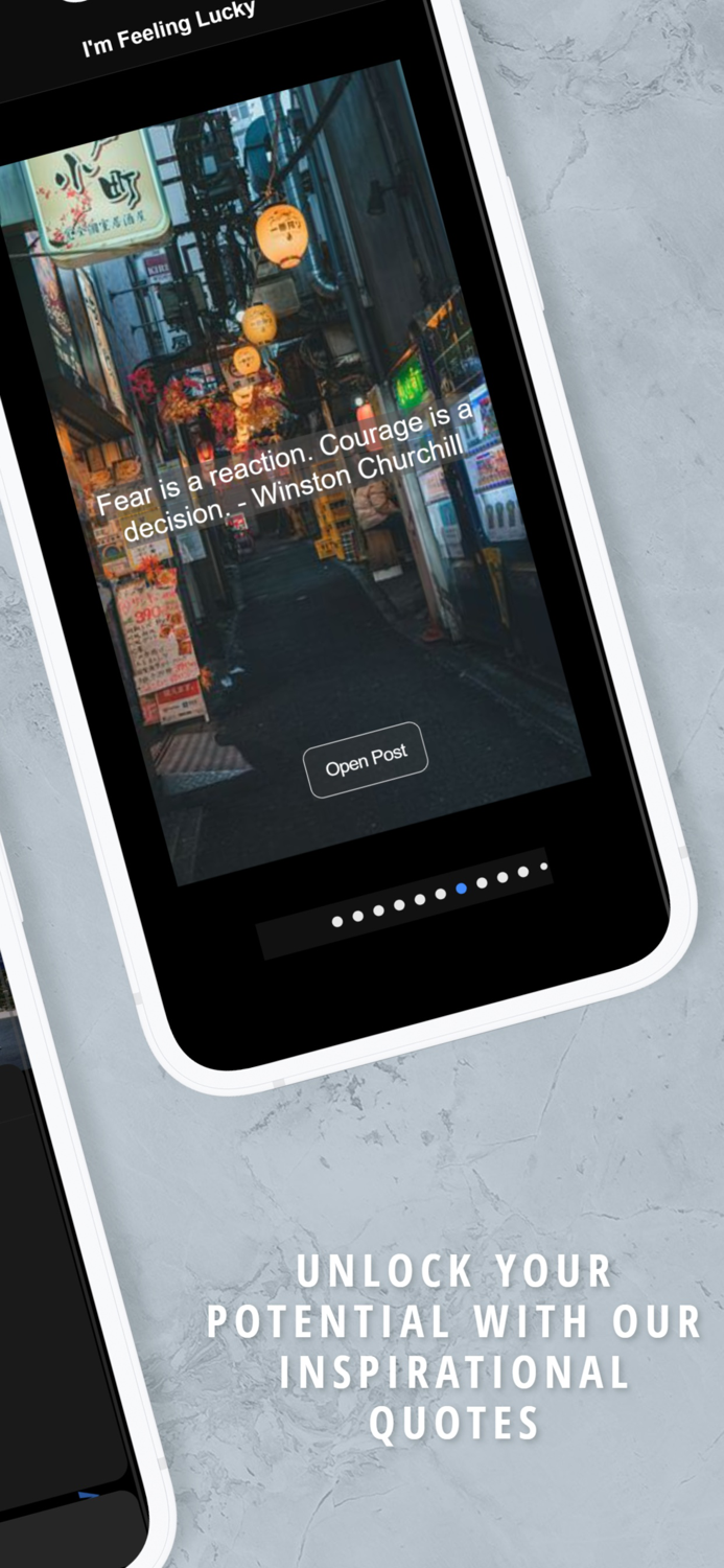 Inspirational Quotes and Wishes