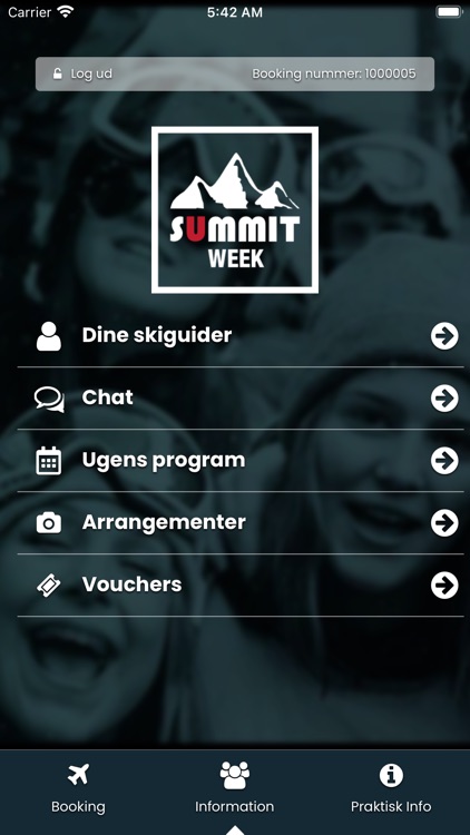 Summitweek