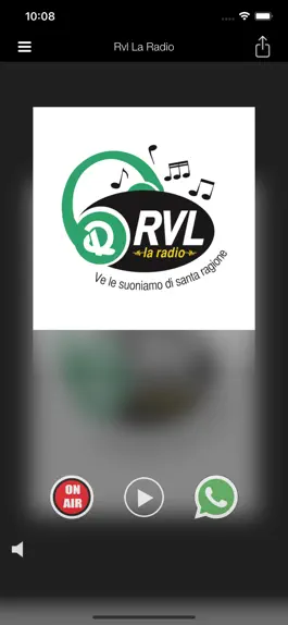 Game screenshot RVL LA RADIO mod apk