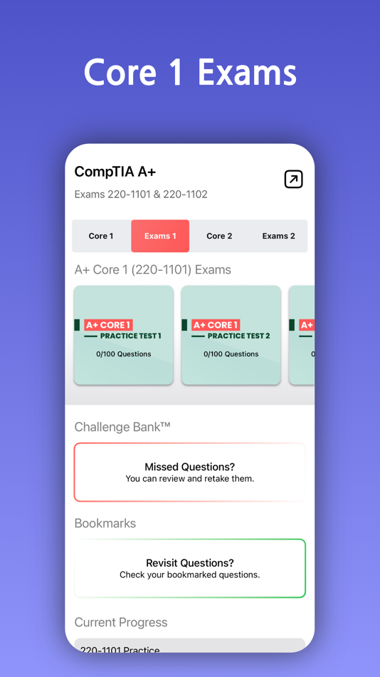 #5. CompTIA A+ (Plus) (iOS) 由: Phan Tan Viet