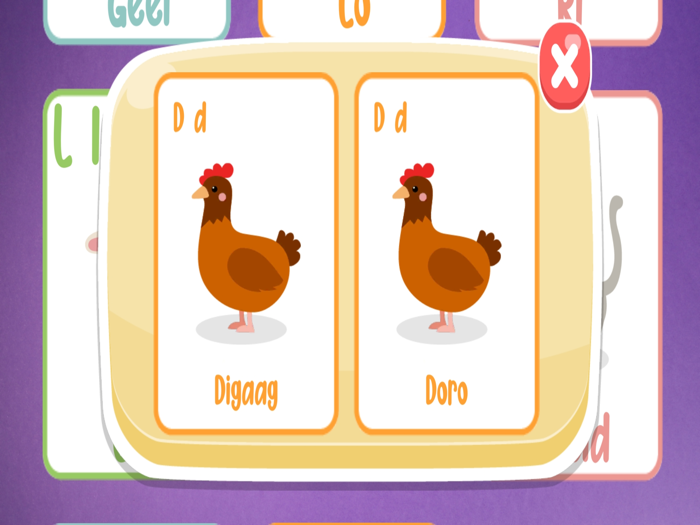 Somali Kids - Learn Somali