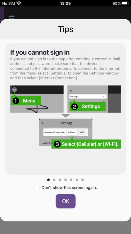 ProVisionaire Portal