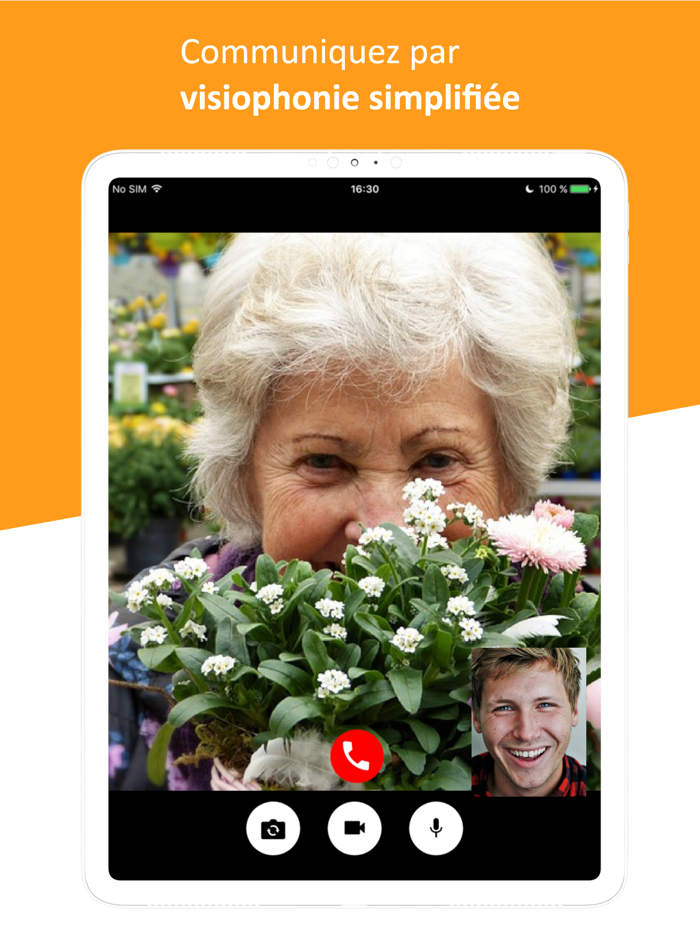 Notre Espace Famille