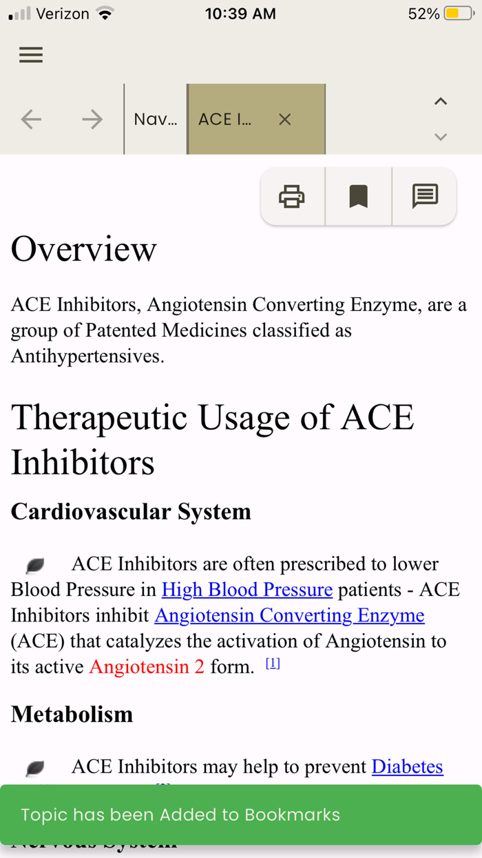 Green Medicine Encyclopedia