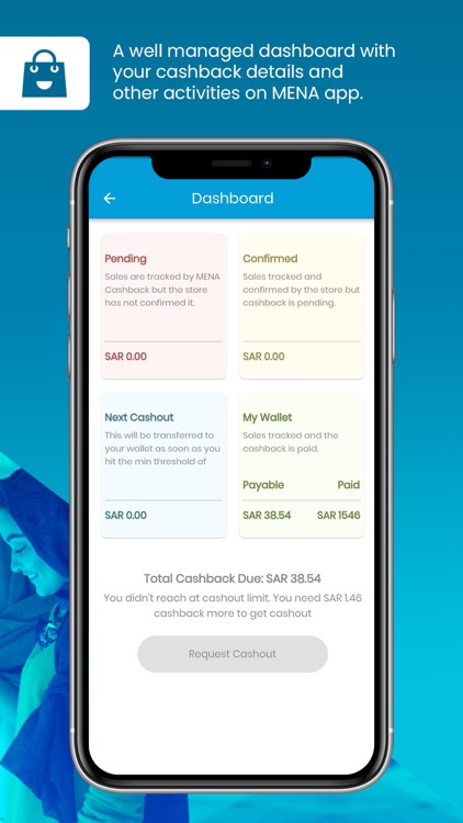 MENA Cashback screenshot-4