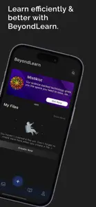 BeyondLearn: Faster & Better screenshot #1 for iPhone