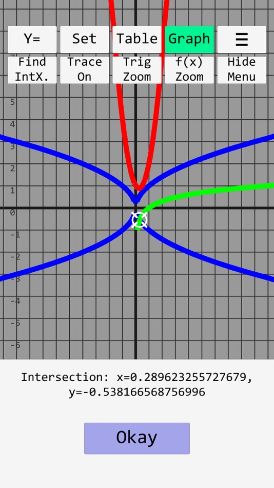 #3. The Universal Calculator (iOS) 게시자: David Nestingen-Palm