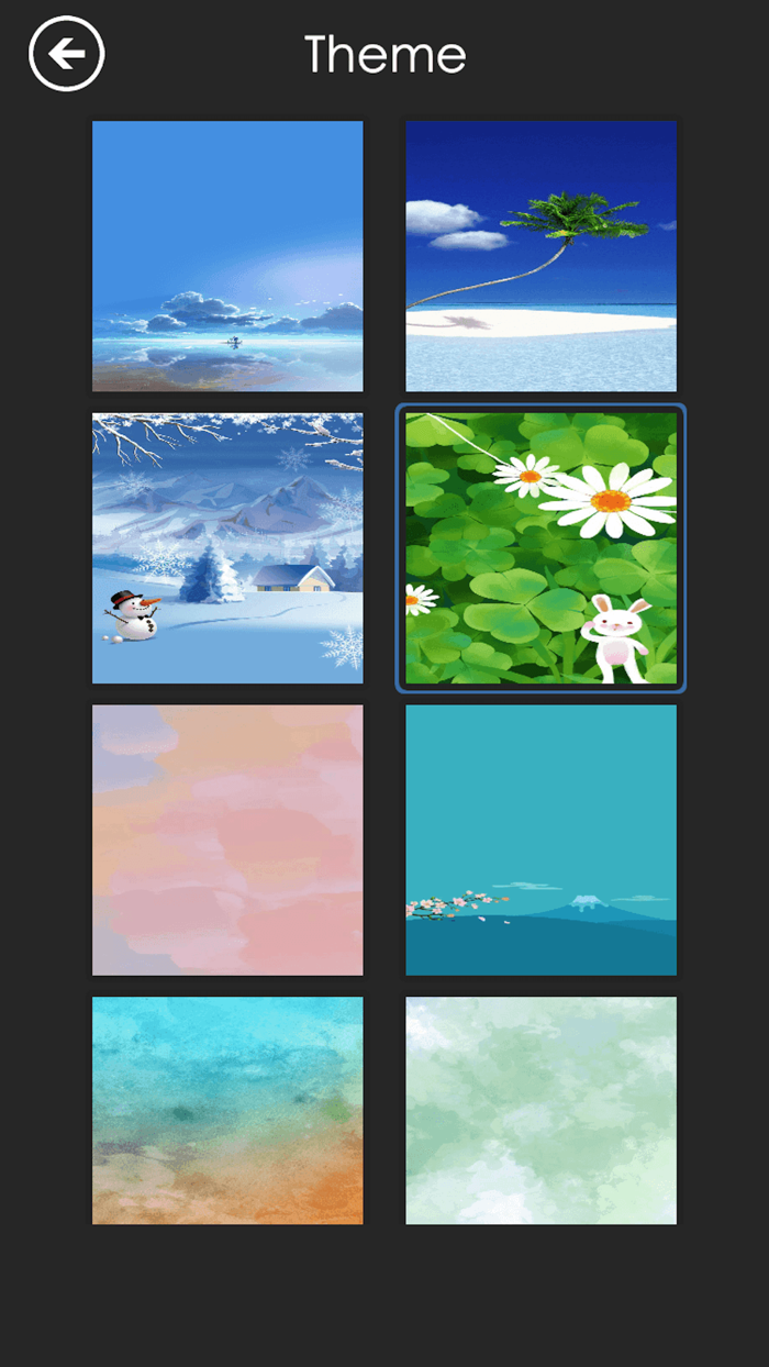 Color Lines-Drawing Color Line