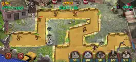 Game screenshot Chronicle Orcs Wrath mod apk