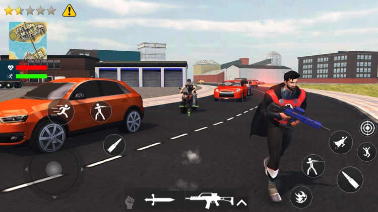 Epic Savior screenshot-4