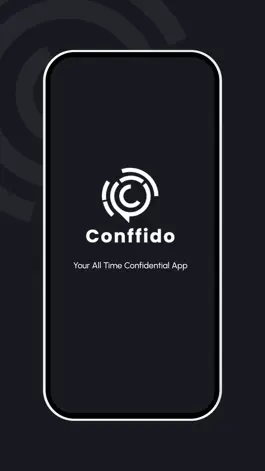 Game screenshot Conffido apk
