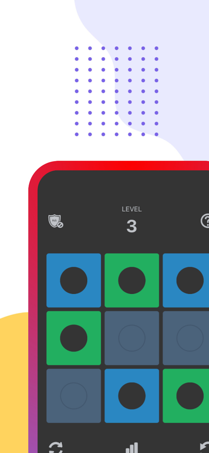 BlockIn Puzzle Master