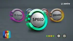 ZESS C Plus screenshot 1
