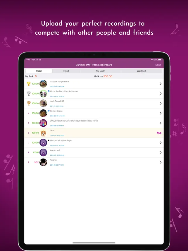 KaraDoReMi - Your Karaoke Pal13+_4