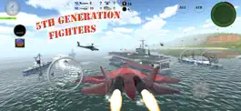 Game screenshot Fighter 3D Multiplayer apk