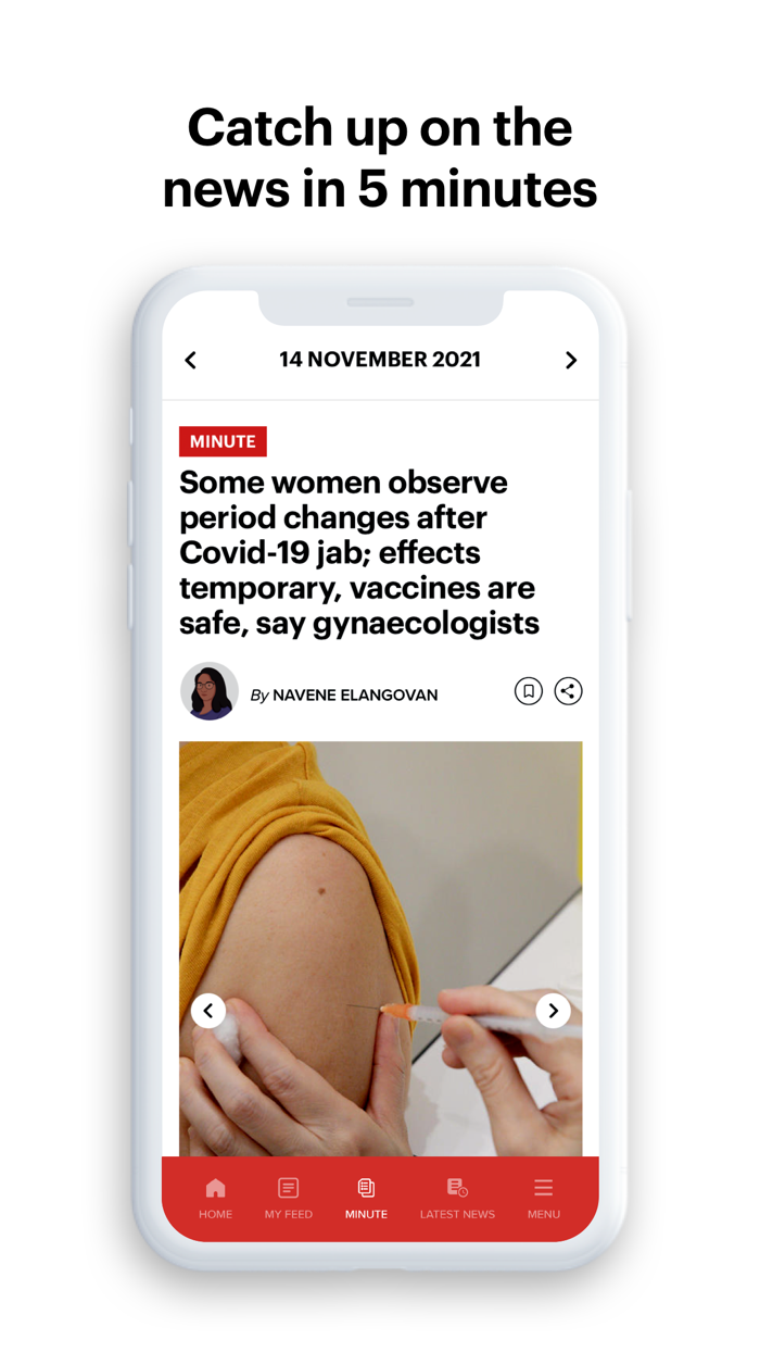 TODAY – Singapore and World News