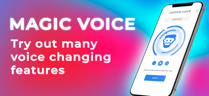 Voice Changer - Recorder