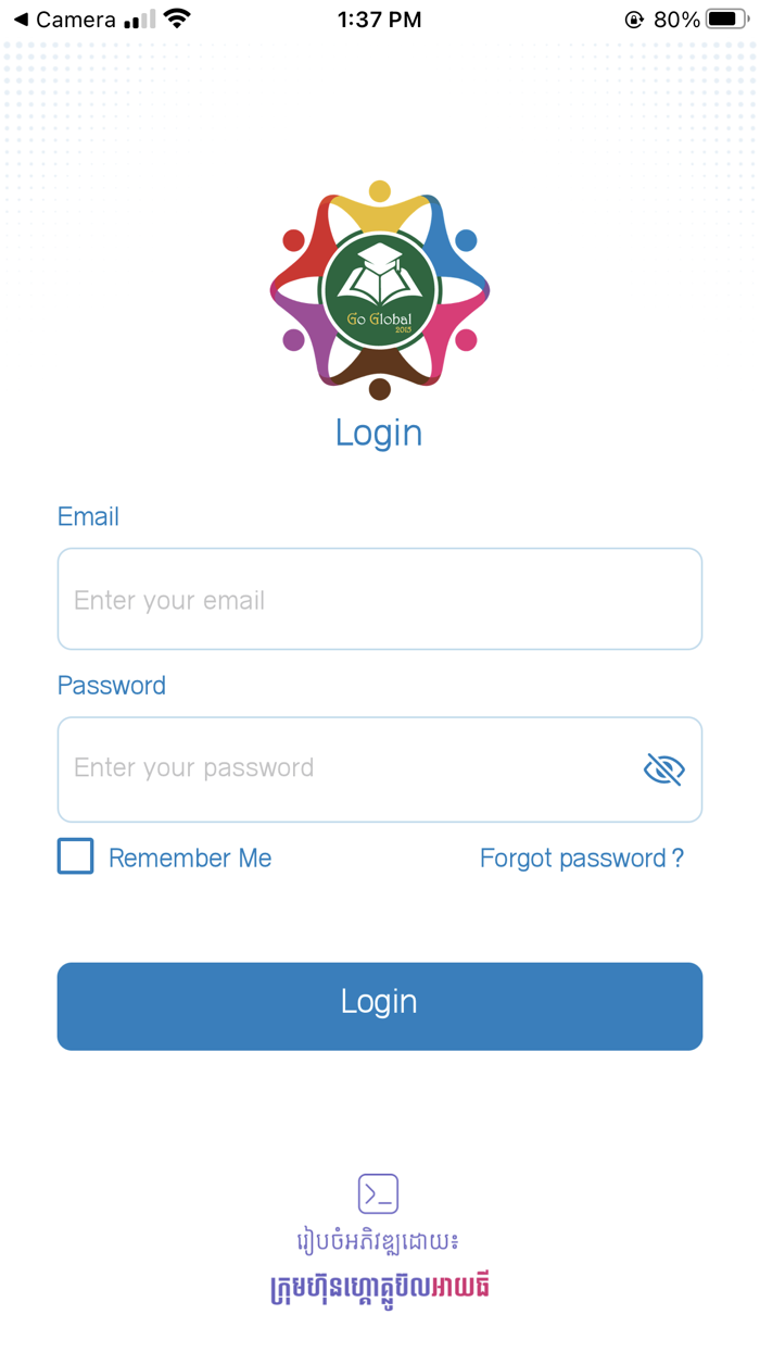 Go Global Human Resource