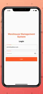 Warehouse Mgnt. for Magento 2 screenshot #2 for iPhone