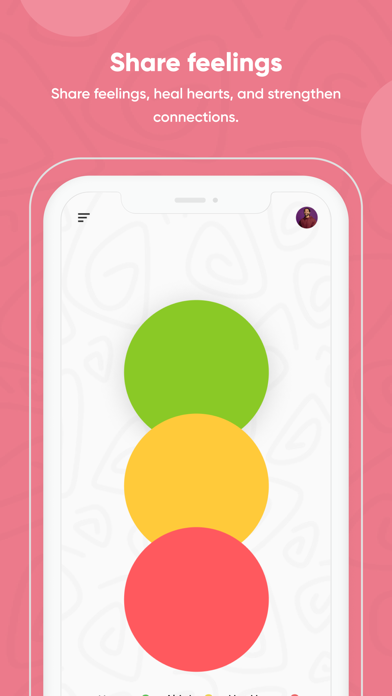 Goalsy App Screenshot