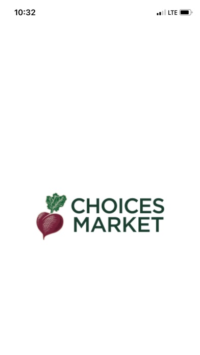 Choices Marketsのおすすめ画像1