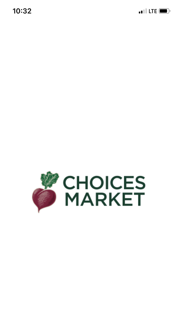 Choices Markets