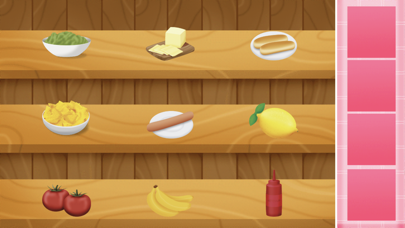 Cooking Games. Chef recipes Screenshot