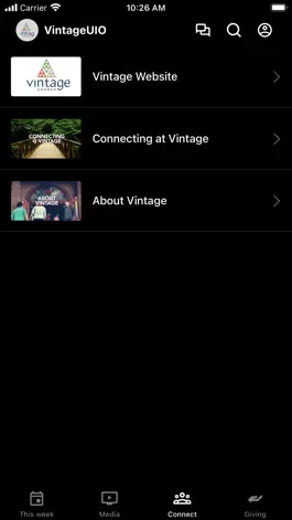 Game screenshot VintageLawrence hack