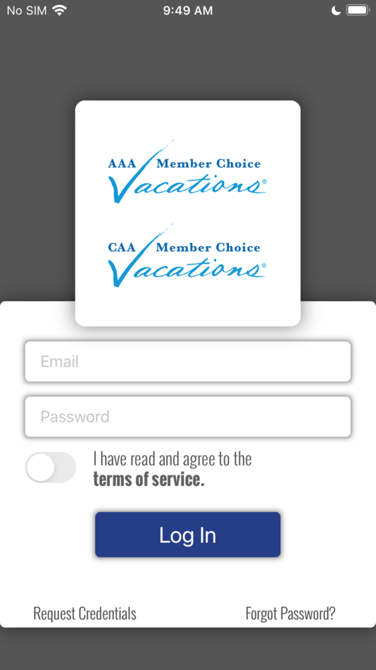 #2. MCV Travel Hub (iOS) 由: Collette Travel Service, Inc.