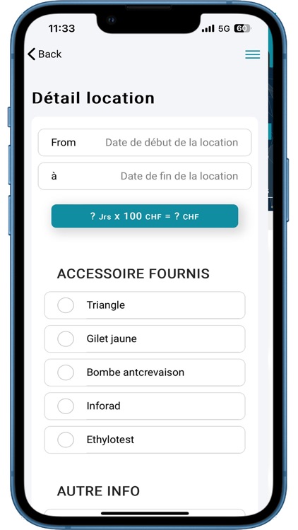 Major Transport screenshot-3