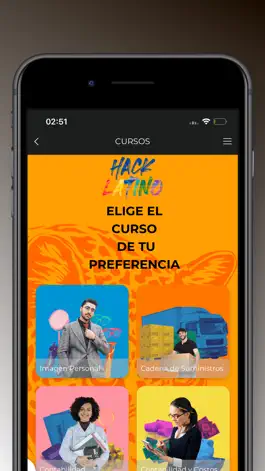 Game screenshot Hack Latino hack