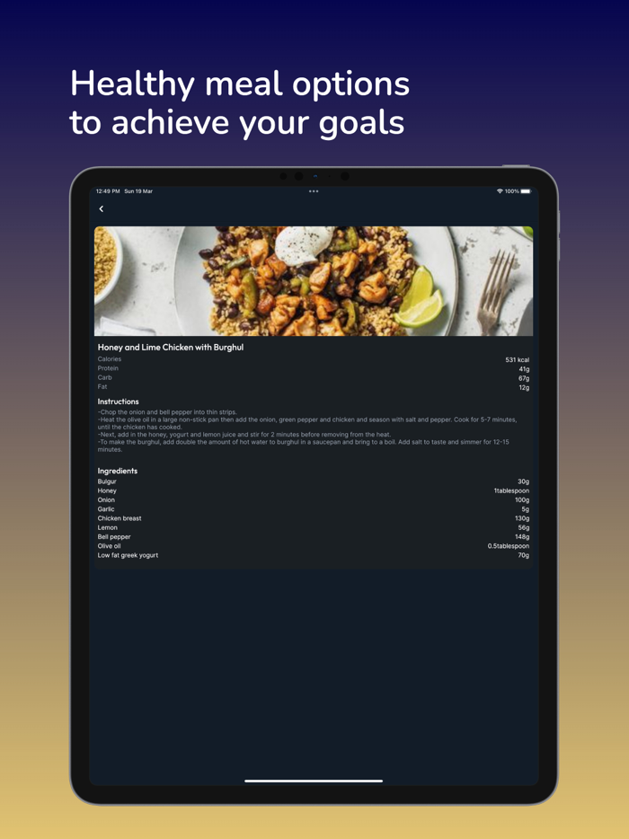 Coached by Hassan Gabr