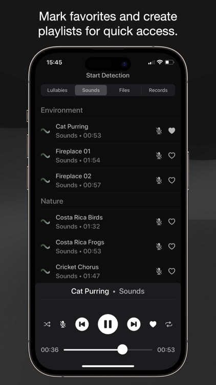 SleepWell+ screenshot-4