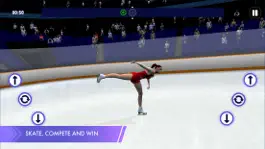 Game screenshot Ice Dance Star: Figure Skating hack