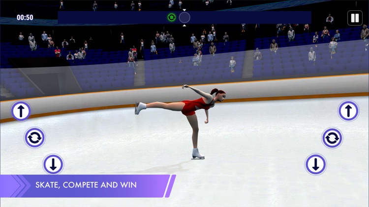 Ice Dance Star: Figure Skating