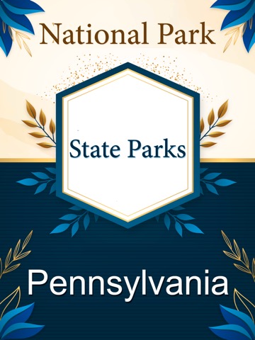 Pennsylvania In State Parksのおすすめ画像1
