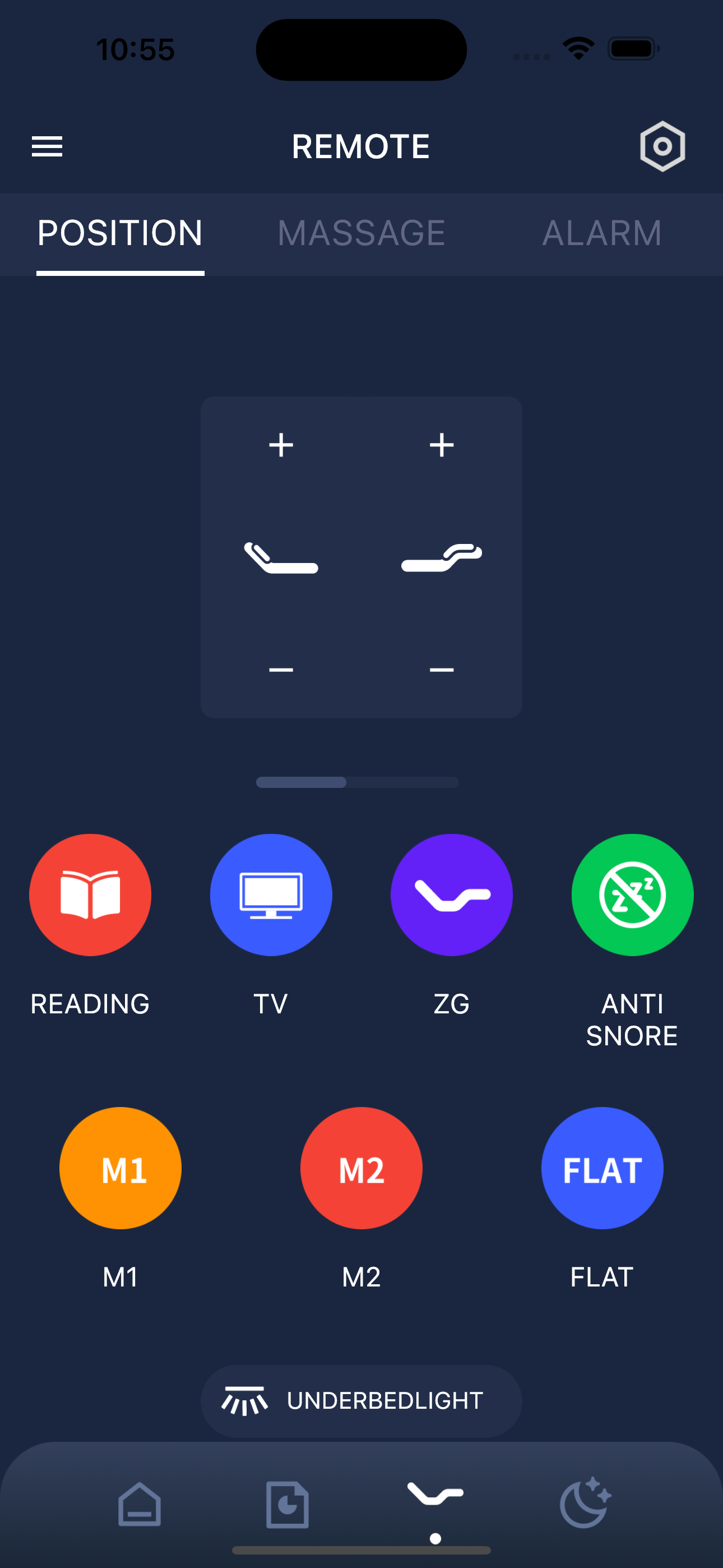 OKIN SMART SLEEP