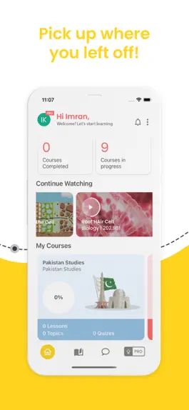 Game screenshot Bryt - Learn with Bryt apk