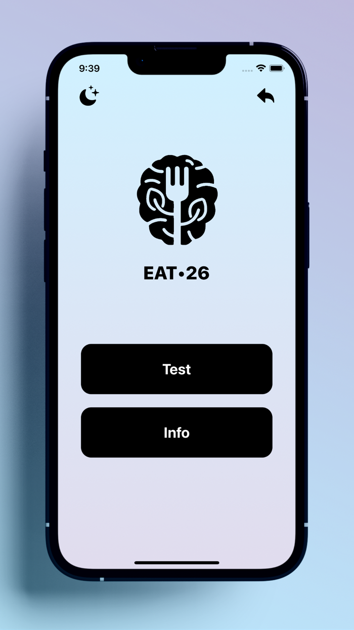 EAT-26