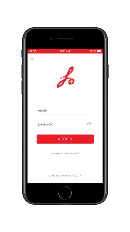 L'Arte del Movimento screenshot-3