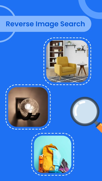 Reverse Image Search - Multi