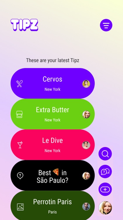 Tipz Club screenshot-3