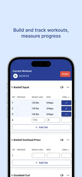 Game screenshot MuscleWiki: Workout & Fitness hack