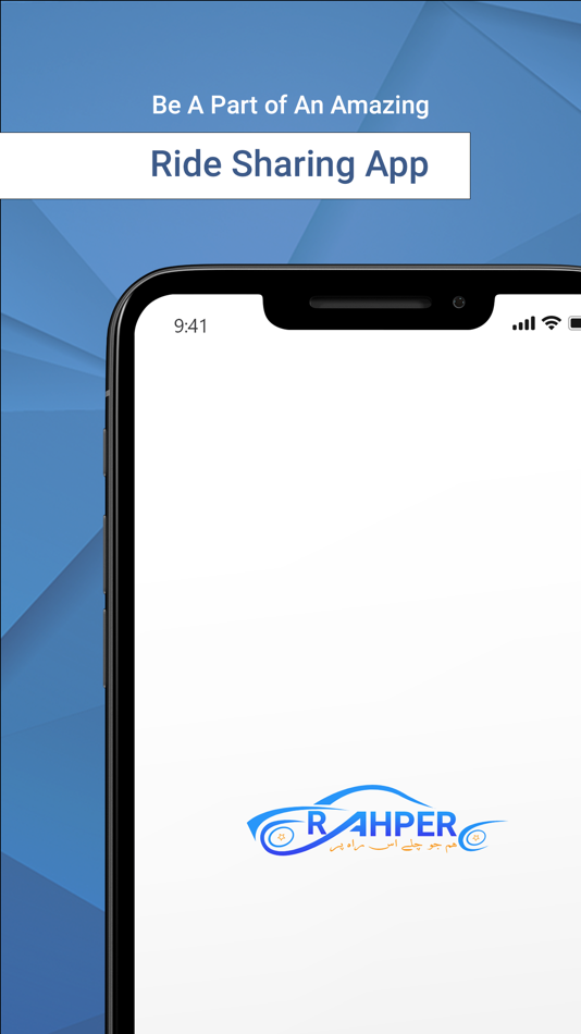 #1. Rahper (iOS) 由: App In Snap