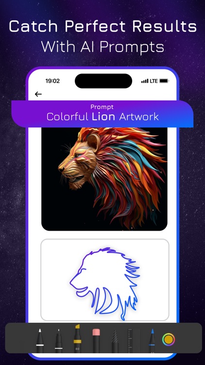 Realtime Drawing : Quick Paint