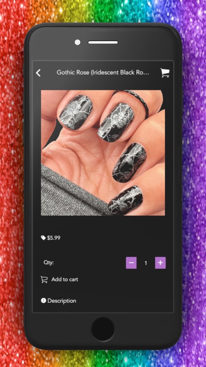 Color Crush Nails, LLC