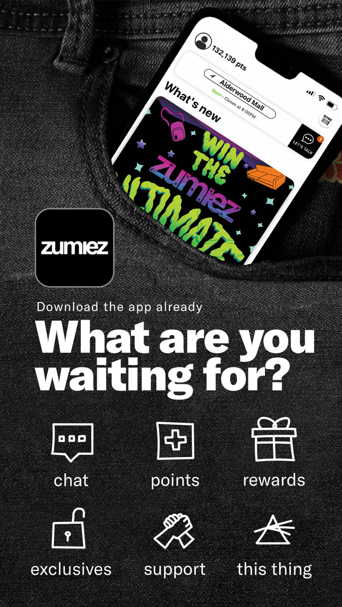 Zumiez