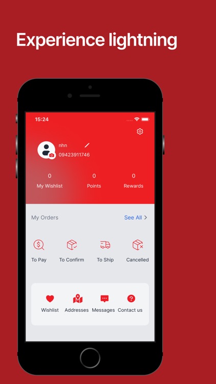 Nyan Lin Aung screenshot-4